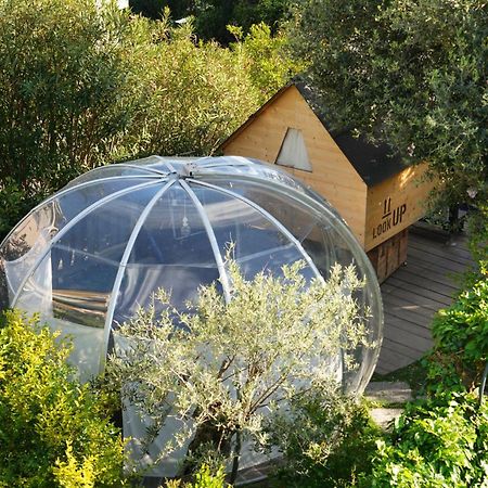 Starsbox Jacuzzi Privata E Piscina Vista Mare Hotel Celle Ligure Exterior photo